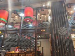-陈府大宅门成都火锅·手切鲜肉(太原街店)