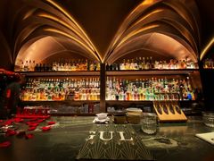 -Mogul Eatery·大亨餐酒馆
