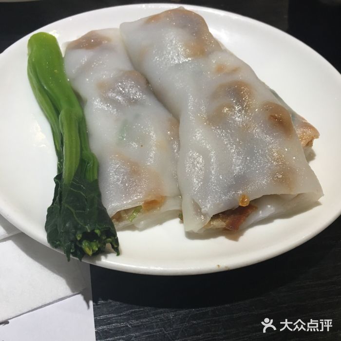 糖朝(尖沙咀店)图片