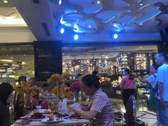 -芭菲盛宴·环球美食(解放碑英利国际店)