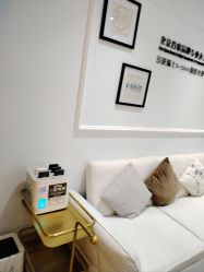 -HEYAN荷妍专业脱毛连锁机构