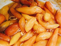 -山芋腔苏北菜(盐城滨海店)