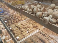 -周记传统糕点PASTRY(蜀汉路店)