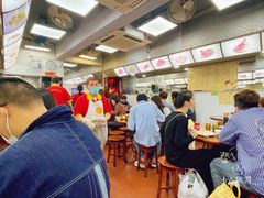 -陈光记烧腊店(罗保博士街店)