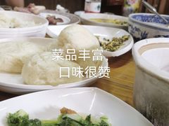 -礼耕堂·百年茶人餐厅(梅家坞店)