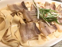 -乾隆美食·本帮菜(黄河路店)