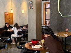 -UPPER KITCHEN(延安路店)