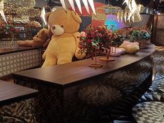 -K+全国连锁KTV(绿地缤纷天地店)