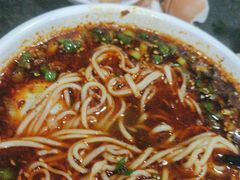 -洪师傅牛肉面(文昌南路店)