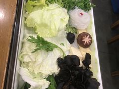 -牛街·马辈儿涮肉(牛街二店)