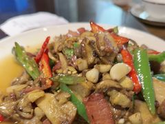 -小喜客·云南特色菜(纳西庭院店)
