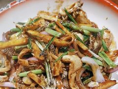 -广府乡下·饭庄(新港东路店)