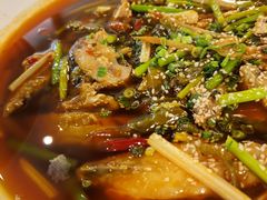 -庆合府重庆大排档(紫都城店)