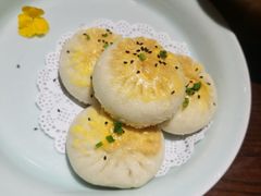 老长沙葱煎包-隐厨·中国菜馆(三里屯T+MALL店)