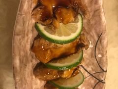 -桃屋日本料理(清华科技园店)