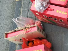 -胡家庙水果批发市场