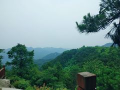 -鸡公山和平饭店