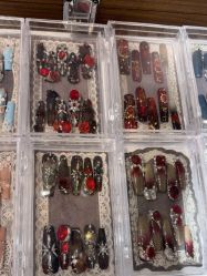 -US•美甲艺术 | 冕光