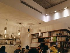 -BAKER&SPICE(安福路店)