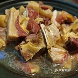 本地饭馆，食材味道硬才站得住