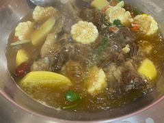 -季掌门牛骨火锅(于洪广场店)