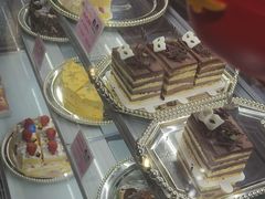 -丁香西饼屋(桂林路店)