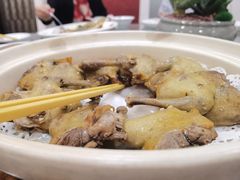 -寻味顺德·南记酒家·传统顺德菜·鱼生(广源路店)