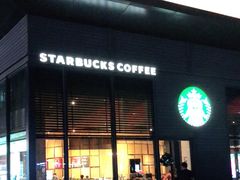 门面-星巴克臻选(惠州华贸天地1楼店)