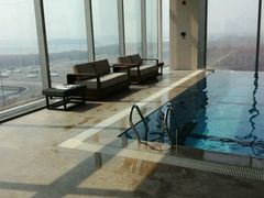 -松咖啡自助餐厅·松北香格里拉