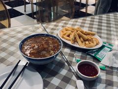 -新大咀港式茶餐厅(宝山万达店)