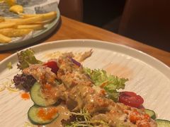 -汐TIDE融合西餐吧