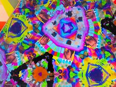 -chi K11艺术空间展览厅