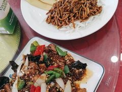 -绿岛酒楼(小海地店)