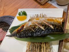 -赤坂亭·M9和牛烧肉·铁板烧(合肥万象城店)