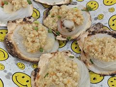 -正宗八宝冰饭·非遗冰饭·烧烤(奎桥店)