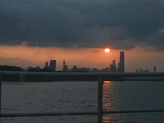 -长洲岛