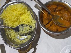-恒河传奇印度餐厅GANGES