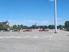 -武清南湖绿博园