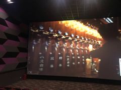 -大世界影城(无锡江南大悦城IMAX激光店)