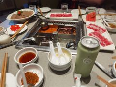 -海底捞火锅(六合天街店)