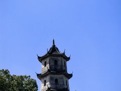 -江心屿景区