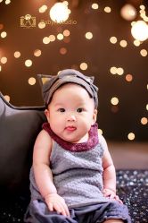 点击看大图 -BabyA 专业婴童摄影(古北时尚广场店)