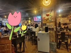 -包装马车·韩国料理·포장마차