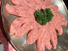 -西塔老太太泥炉烤肉(望京一店)