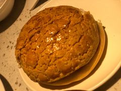 港式菠萝包-千日贺茶餐厅(高新万达店)