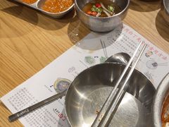 -姜虎东白丁烤肉(深圳湾后海汇店)