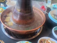 -阳坊胜利涮羊肉(阳坊老店)