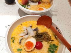 -味千拉面(惠州淡水嘉信茂广场分店)