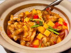 -粗茶淡饭·汉口公馆(循礼门店)