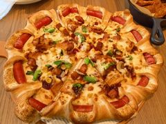 -必胜客(港城新天地店)